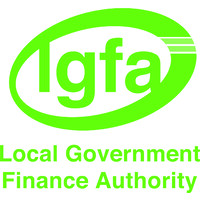 Local Government Finance Authority of South Australia (LGFA) logo - Similar company to Cure4 Cystic Fibrosis