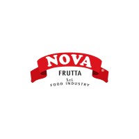 Nova Frutta srl logo - Similar company to Bio Verde Srl