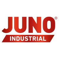 JUNO Industrial logo - Similar company to Extreme Structures