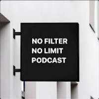 No Filter No Limit podcast logo - Similar company to Stavanger Ai Laboratory (Sail)