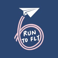 北大Run to Fly紙飛機路跑 logo - Similar company to Abc-Atec Electronics Group
