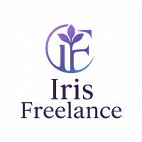 IRIS FREELANCE logo - Similar company to Cyberdebunk