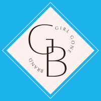 Girl Gone Brand logo - Similar company to Meredith Publishing