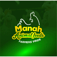 Manah Animal Feeds logo - Similar company to Quest International