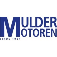 Mulder Motoren BV logo - Similar company to Browema International B.V.