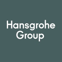 Hansgrohe Group logo - Similar company to Duravit Ag