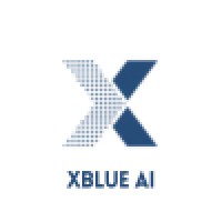 XBLUE AI logo - Similar company to Xblues Tek
