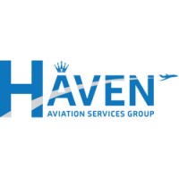 Haven ASG (Aviation Services Group) logo - Similar company to Perfperfperf