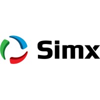 Simx Hvac logo - Similar company to Hvac Commissioning