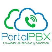 PortalPBX logo - Similar company to Tunisip Telecom