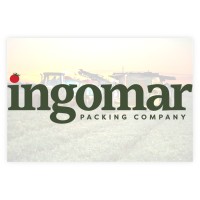 Ingomar Packing Company