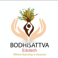 Bodhisattva Edutech logo - Similar company to Tara Brach