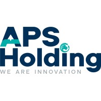 APS Holding logo - Similar company to Smart Aviation