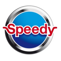 Speedy Maroc logo - Similar company to Midas Maroc