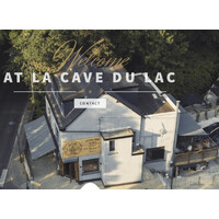 La Cave Du Lac logo - Similar company to Self Help Office