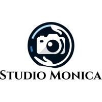 Studio Monica logo - Similar company to Webb Ocular Prosthetics