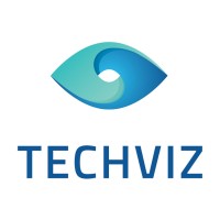 TechViz logo - Similar company to Techviz