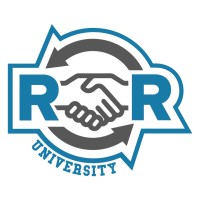 ROR University logo - Similar company to Archetype Consulting Group