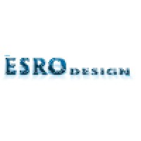 ESRO Design logo - Similar company to Mpp Marketing Group Inc.