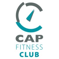 CAP Fitness CLUB logo - Similar company to Easysew