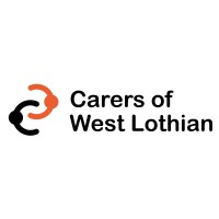 Carers of West Lothian logo - Similar company to Equal Futures