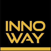 InnoWay Trieste logo - Similar company to Train Expert
