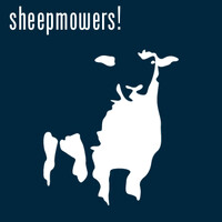 UC Davis Sheepmowers! logo - Similar company to Roach & Campbell