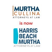 Murtha Cullina LLP logo - Similar company to Shipman & Goodwin Llp