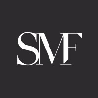 SMF logo - Similar company to Ana Sousa