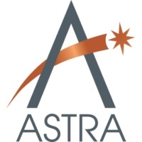 Astra, Inc. logo - Similar company to Web-Stepup