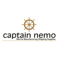 Captain Nemo logo - Similar company to Dynamiki Ltd.