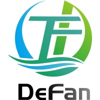 Defan Building Materials ( GuangDong) Company Ltd. logo - Similar company to Prime Web Solutions
