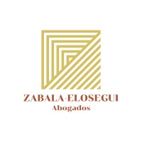 Zabala-Elosegui Abogados logo - Similar company to Guerra Abogados