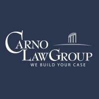 Carno Law Group logo - Similar company to Roedel Parsons Blache Fontana Piontek & Pisano, A L.C.