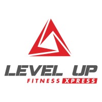 Level Up Fitness logo - Similar company to Valldoreix