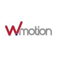 Wmotion logo - Similar company to Beone-Solutions