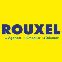 ROUXEL (Blois Distri Pros) logo - Similar company to Altatech Solutions By Techno Toit 41