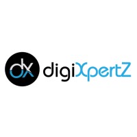 DigiXpertz logo - Similar company to Infinito Hub