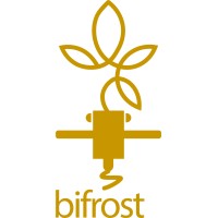 Bifrost Bioplastic DOO logo - Similar company to Bioplastic