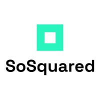 SoSquared logo - Similar company to Pensell