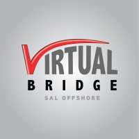 Virtual Bridge Offshore logo - Similar company to Fcity'S - Future City' Solutions