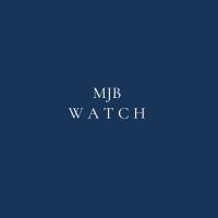MJB Watch logo - Similar company to Bedroom 6