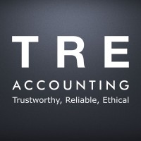 TRE Accounting, LLC logo - Similar company to Dickinson & Clark Cpas, Pc