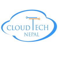 Cloud Tech Service logo - Similar company to Cloud Tech