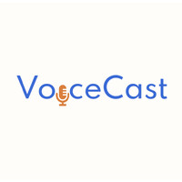 VoiceCast.studio logo - Similar company to Voicecast