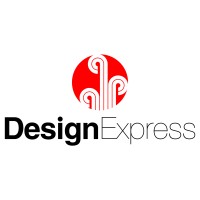 Design Express logo - Similar company to Design Express Belux