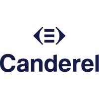 Canderel Residential logo - Similar company to Colonnade Development