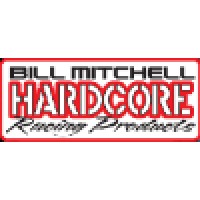 Bill Mitchell Hardcore Racing Products
