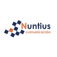 nuntius comunicación logo - Similar company to Nuntius