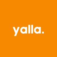 Yalla Consulting logo - Similar company to Funlus Oy